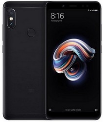 Замена камеры на телефоне Xiaomi Redmi Note 5 Pro в Орле